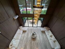 Moulmein Road (D11), Terrace #578635071